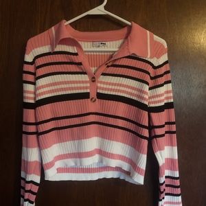 NEW Fashion Nova Top